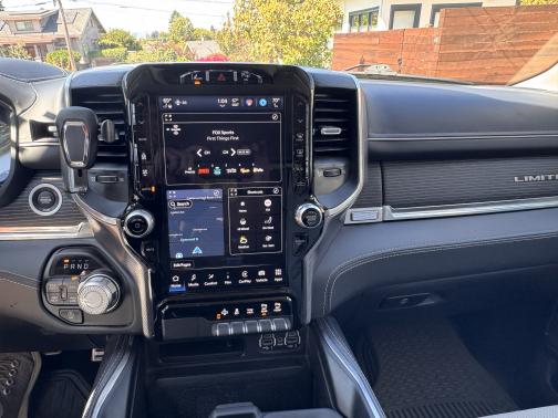 2023 RAM 1500 Limited