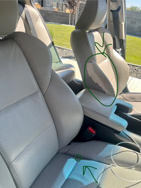 2012 Acura TL Technology