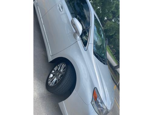 2010 Lexus HS 250h Premium