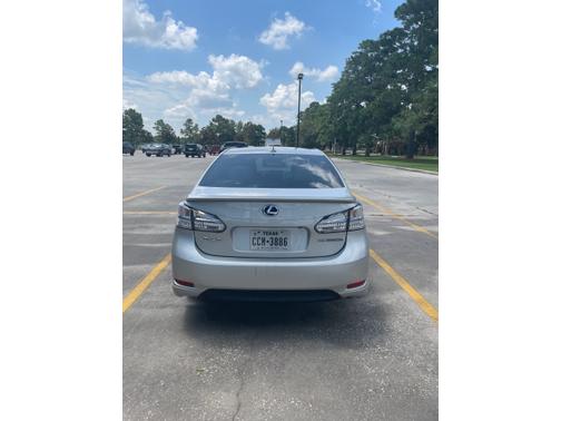 2010 Lexus HS 250h Premium