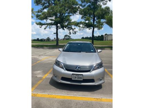 2010 Lexus HS 250h Premium