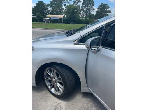 2010 Lexus HS 250h Premium