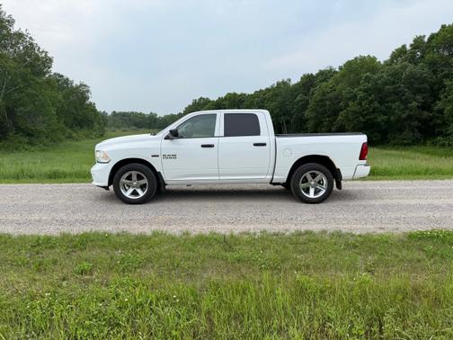 2014 RAM 1500 Tradesman/Express