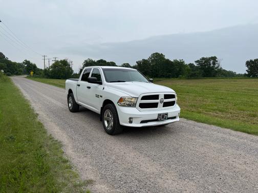 2014 RAM 1500 Tradesman/Express