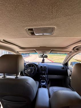 2008 Nissan Rogue SL