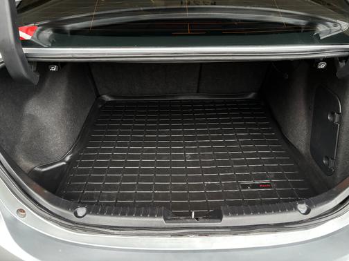 2017 Mazda Mazda3 Touring