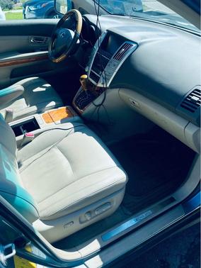2008 Lexus RX 350 Base