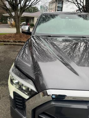 2024 Toyota Tundra 1794 Edition