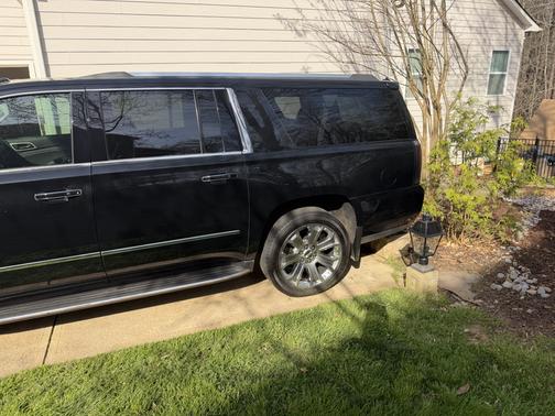 2019 GMC Yukon XL Denali