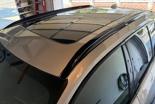 Silver 2023 Volvo XC40 Recharge Pure Electric Ultimate