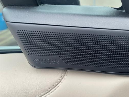 2024 Land Rover Range Rover P530 SE SWB