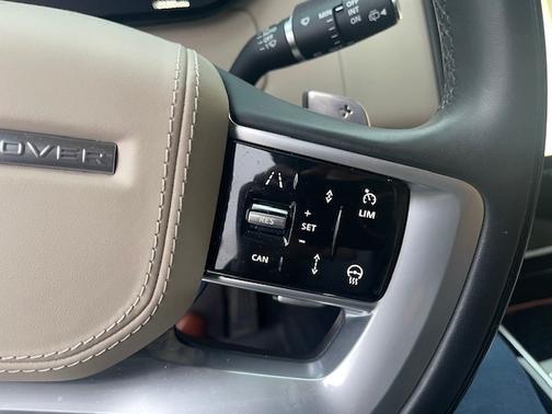 2024 Land Rover Range Rover P530 SE SWB