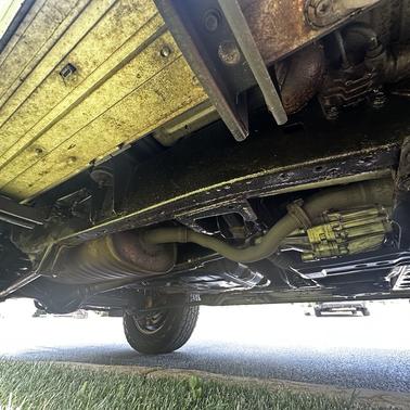 2007 Lexus LX 470 Base