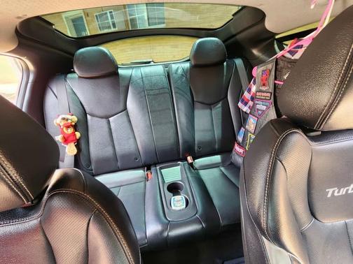 2015 Hyundai Veloster Turbo