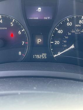 Silver 2010 Lexus RX 350 Base