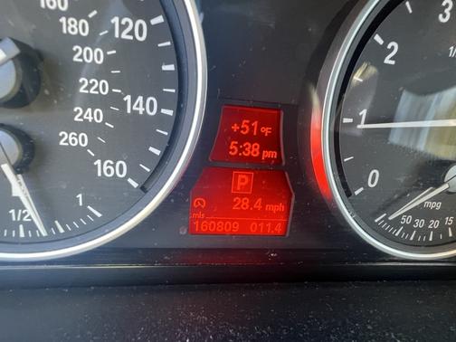 2012 BMW X5 xDrive35i Premium
