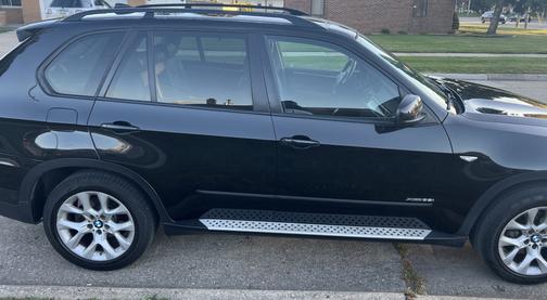 2012 BMW X5 xDrive35i Premium