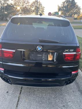2012 BMW X5 xDrive35i Premium