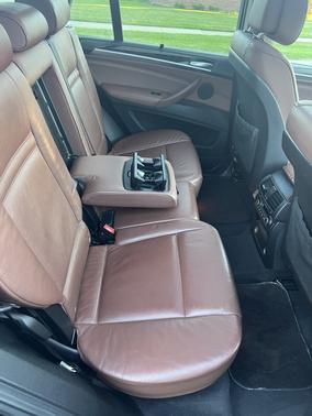 2012 BMW X5 xDrive35i Premium