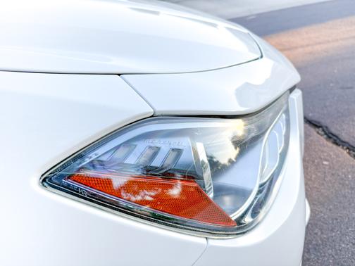 2016 Maserati Ghibli S