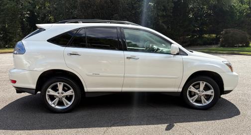 2008 Lexus RX 400h Base