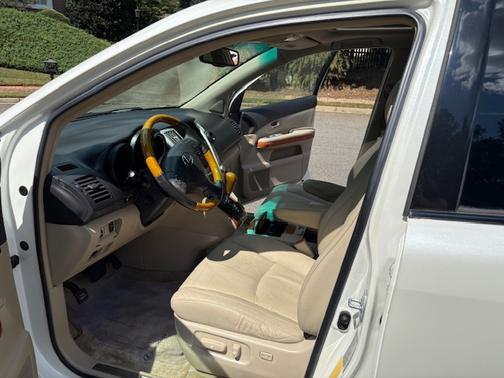 2008 Lexus RX 400h Base