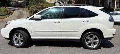 2008 Lexus RX 400h Base