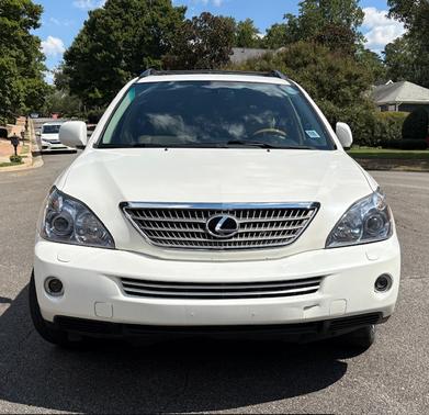 2008 Lexus RX 400h Base