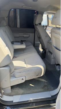 2010 GMC Sierra 1500 SLE