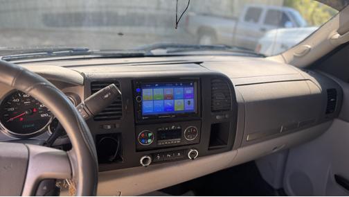 2010 GMC Sierra 1500 SLE
