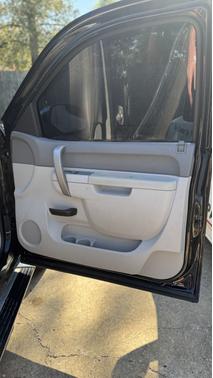 2010 GMC Sierra 1500 SLE