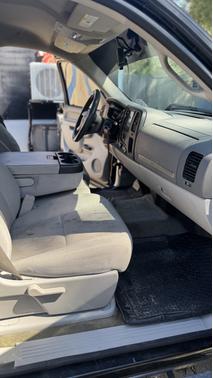 2010 GMC Sierra 1500 SLE