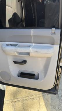 2010 GMC Sierra 1500 SLE