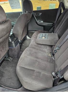 2006 Nissan Murano S