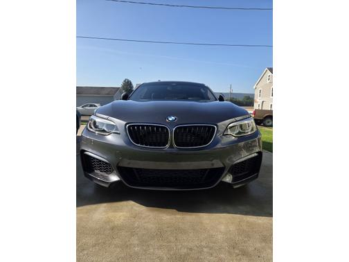 2016 BMW M235 i