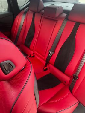 2023 Acura TLX A-Spec