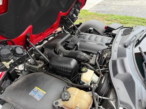 2007 Saturn Sky Base