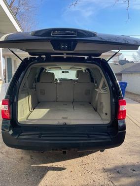 2011 Ford Expedition XL