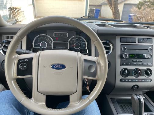 2011 Ford Expedition XL