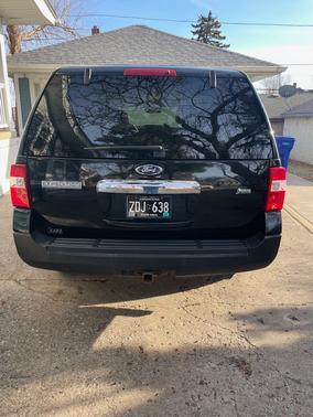 2011 Ford Expedition XL