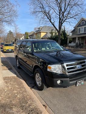 2011 Ford Expedition XL