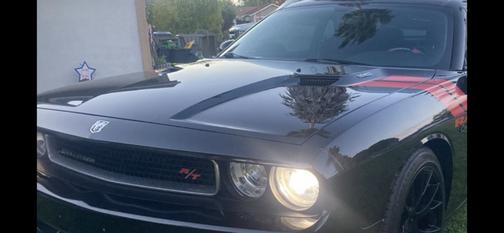2010 Dodge Challenger R/T