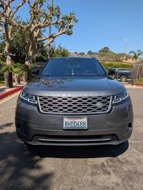 2019 Land Rover Range Rover Velar P250 S