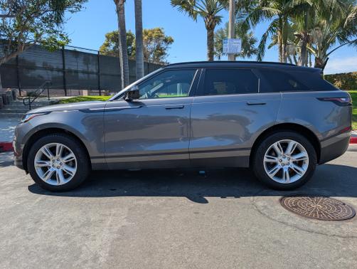 2019 Land Rover Range Rover Velar P250 S