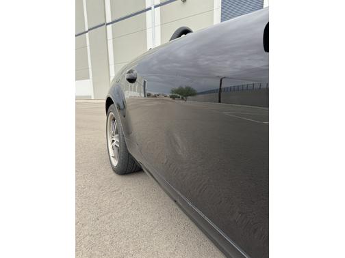 2009 Mercedes-Benz SLK-Class SLK300 Roadster