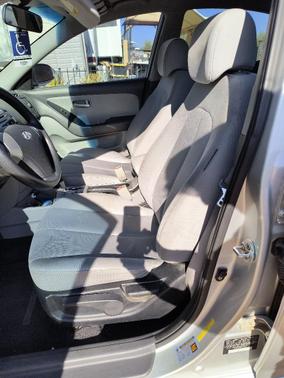 2009 Hyundai ELANTRA GLS