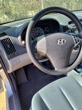 2009 Hyundai ELANTRA GLS