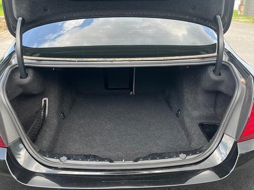 Black 2013 BMW 535 i xDrive