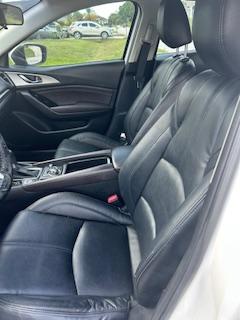 2017 Mazda Mazda3 Touring