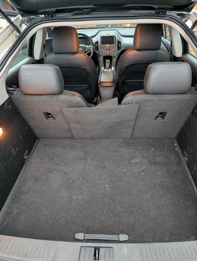 2012 Chevrolet Volt Base